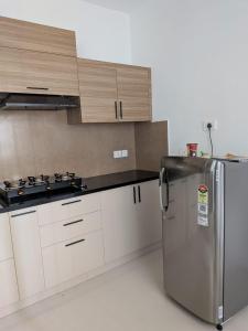 Φωτογραφία από το άλμπουμ του 3 bhk apartment for rent in Kakkanad near infopark σε Kakkanad +5 φωτογραφίες