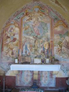 Gallery image of Masseria Murgia Albanese in Noci