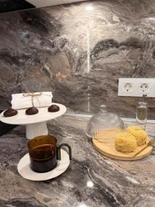 Φωτογραφία από το άλμπουμ του JE downtown suite σε Jelgava