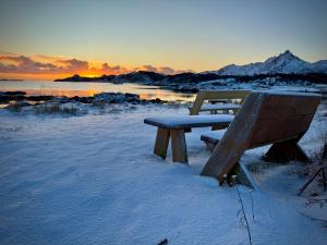 Φυσικό τοπίο κοντά σε αυτό το δωμάτιο σε οικογενειακή κατοικία