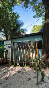 Imagine din galeria proprietății Estudio MAUDIE în Santa Teresa Beach