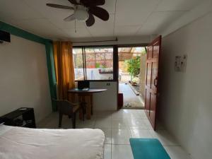 Imagine din galeria proprietății Estudio MAUDIE în Santa Teresa Beach +8 fotografii