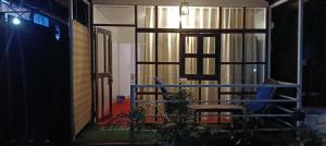 Imagine din galeria proprietății Casa Beach hut Resort în Palolem