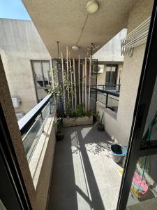 Fotografie z fotogalerie ubytování Departamento Zona Centro Carlos Paz v destinaci Villa Carlos Paz + 5 fotografií