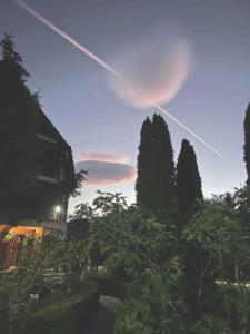 Φυσικό τοπίο κοντά σε αυτός ο ξενώνας