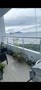 Φωτογραφία από το άλμπουμ του Beautiful apartment overlookig bay σε ArraijÃ¡n