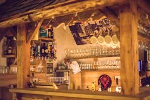 Băuturi la Landhotel Postgut - Tradition seit 1549 +44 fotografii