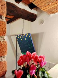 Fotografie z fotogalerie ubytování Claudia's Home La Suite v destinaci Pescia