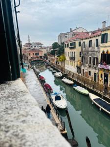 Θέα στο ποτάμι κοντά σε αυτό το ξενοδοχείο