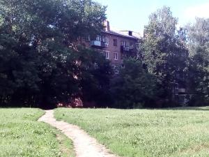 Gallery image of Apartments on Titova 2 in Yaroslavl
