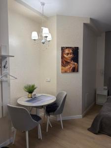 Fotografie z fotogalerie ubytování Luxury apartment in downtown 3 ve Lvově + 7 fotografií