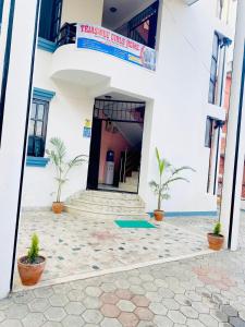 Φωτογραφία από το άλμπουμ του Tejaswee Girls Home στο Κατμαντού