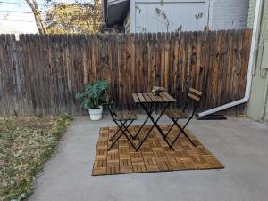 Ảnh trong thư viện ảnh của The Green House, RiNo ở Denver