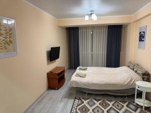 Φωτογραφία από το άλμπουμ του Basarab Residence στο Kισινάου