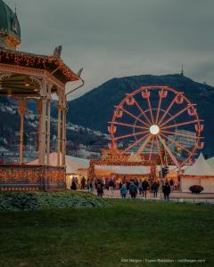 Φυσικό τοπίο κοντά σε αυτό το ξενοδοχείο