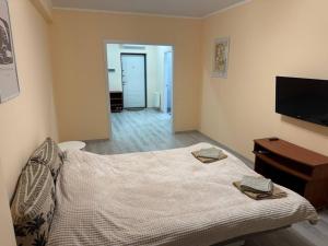 Φωτογραφία από το άλμπουμ του Basarab Residence στο Kισινάου