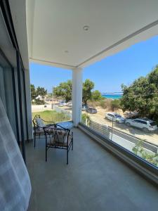 Φωτογραφία από το άλμπουμ του Duplex Rim ,with swimming pool σε Ḩammām al Ghazzāz