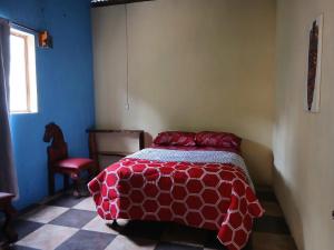 Φωτογραφία από το άλμπουμ του Hospedaje Tiyox Aab'aj σε San Juan La Laguna