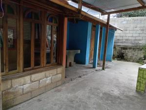 Φωτογραφία από το άλμπουμ του Hospedaje Tiyox Aab'aj σε San Juan La Laguna