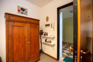 Ảnh trong thư viện ảnh của Casa Shiva ở Sedico +23 ảnh