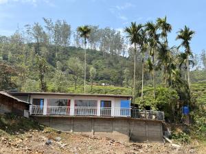 Φυσικό τοπίο κοντά σε αυτό το bed & breakfast