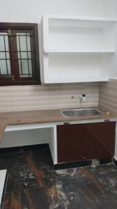 Fotografie z fotogalerie ubytování Villa De Griffin v destinaci Puduččéri