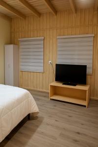 Φωτογραφία από το άλμπουμ του Beautiful cabin in Valdivia σε Valdivia