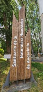 Φωτογραφία από το άλμπουμ του Beautiful cabin in Valdivia σε Valdivia