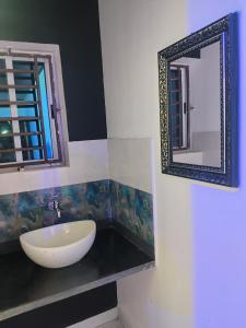 Фотография из галереи Moon Valley Gokarna в Гокарне