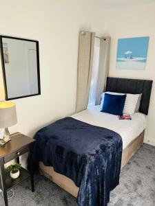 Φωτογραφία από το άλμπουμ του Comfortable 2 bed house in Widnes - sleeps 6 σε Widnes