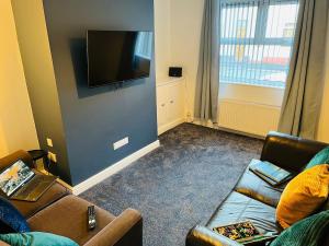 Φωτογραφία από το άλμπουμ του Comfortable 2 bed house in Widnes - sleeps 6 σε Widnes