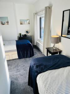 Φωτογραφία από το άλμπουμ του Comfortable 2 bed house in Widnes - sleeps 6 σε Widnes