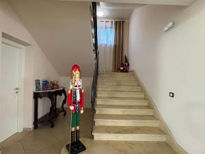 Fotografie z fotogalerie ubytování Residenza Domus Aurea Tropea- Vista Mare v destinaci Tropea