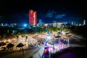 Επισκέπτες που μένουν στο Comzy Homestay by Citadines Residence Ha Long +131 φωτογραφίες