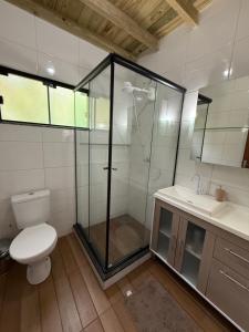 Ένα μπάνιο στο Casa de lujo cerca de la playa +6 φωτογραφίες