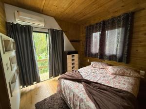 Afbeelding uit fotogalerij van Casa de lujo cerca de la playa in Garopaba