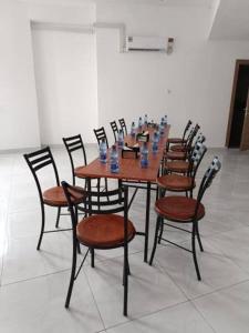 Φωτογραφία από το άλμπουμ του Zivora Hotel And Restaurant στη Μομπάσα