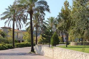 Gallery image of Siviri Traditional Stone House in Siviri