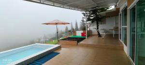 Πισίνα στο ή κοντά στο โกโรโกโสเขาค้อ