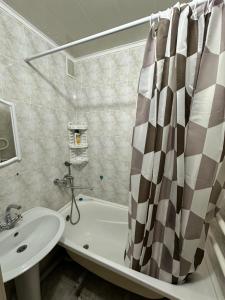 Ένα μπάνιο στο SeaPoint 22