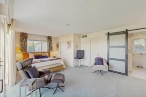 Et tv og/eller underholdning på Desert Chill Condo - 28758