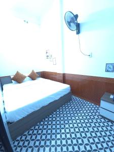 Foto dalla galleria di Hoàn Kiếm Lake Backpackers Hostel a Hanoi