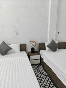 Foto dalla galleria di Hoàn Kiếm Lake Backpackers Hostel a Hanoi