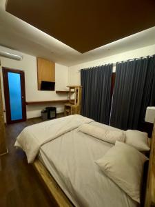 Φωτογραφία από το άλμπουμ του Kubu alit guest house Seminyak στο Σεμινιάκ