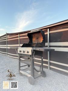 Ảnh trong thư viện ảnh của Sukoon camp ở As Suwayq