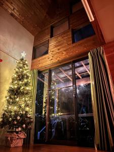 Φωτογραφία από το άλμπουμ του 旅住空間 Villa 那須高原 σε Nasu