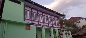 Tòa nhà nơi chỗ nghỉ nhà dân tọa lạc +4 ảnh