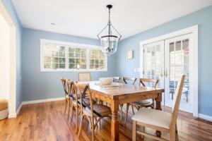 Fotografie z fotogalerie ubytování Haven on Glynn by Rove Travel - Coastal Luxury v destinaci Shelter Island Heights