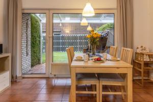 Φωτογραφία από το άλμπουμ του Haus Harle 50201 Ferienwohnung Harle 1 σε Harlesiel +6 φωτογραφίες