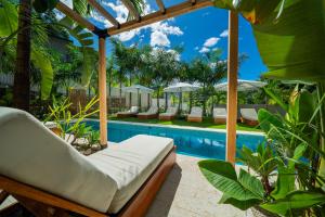 Πισίνα στο ή κοντά στο L'Avventura +62 φωτογραφίες